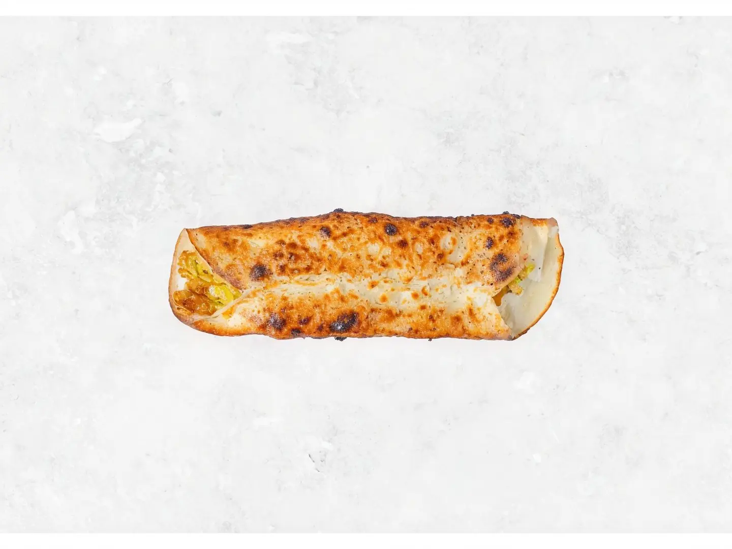 Plain Falafel