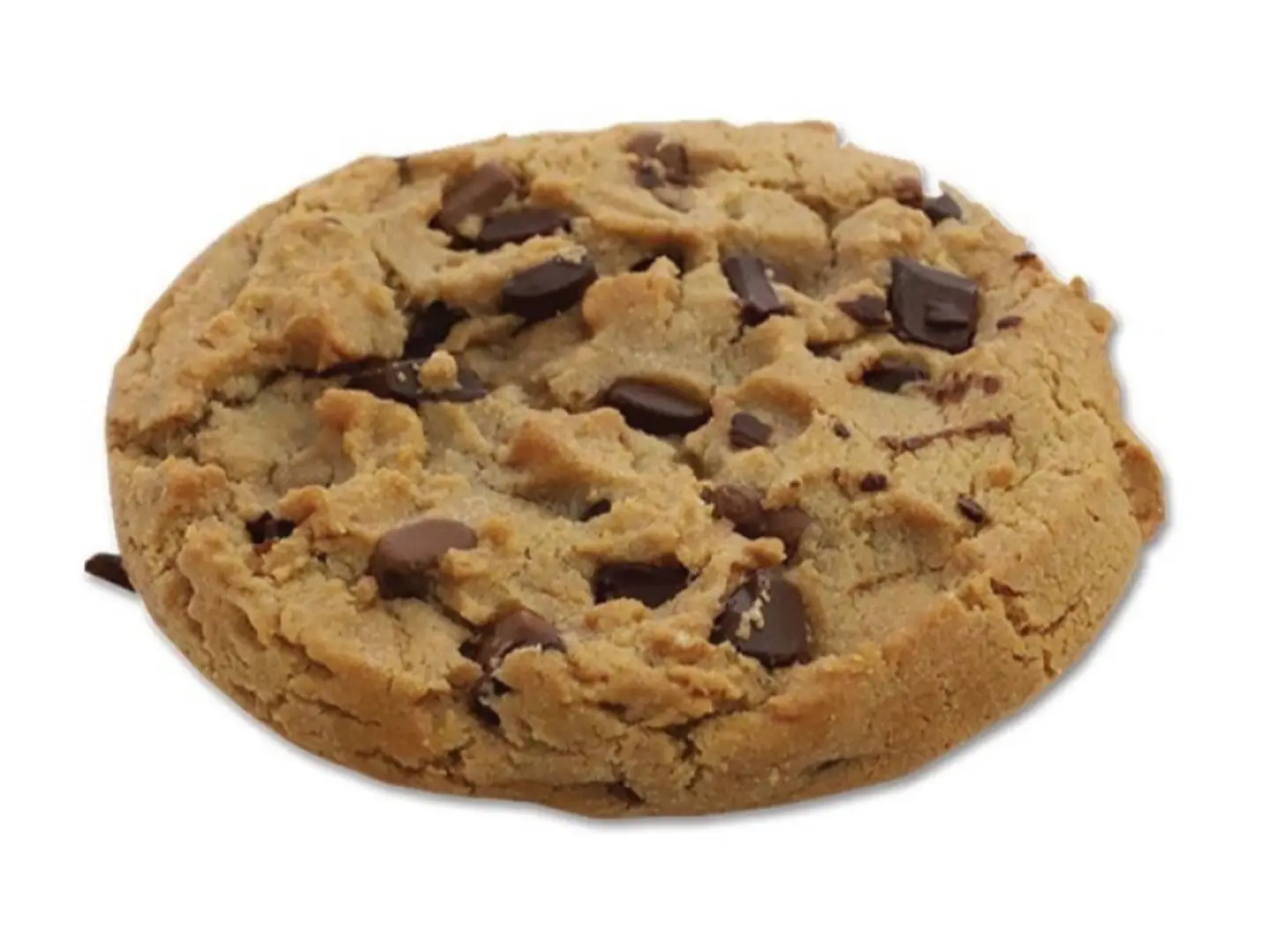 كوكيز فانيليا