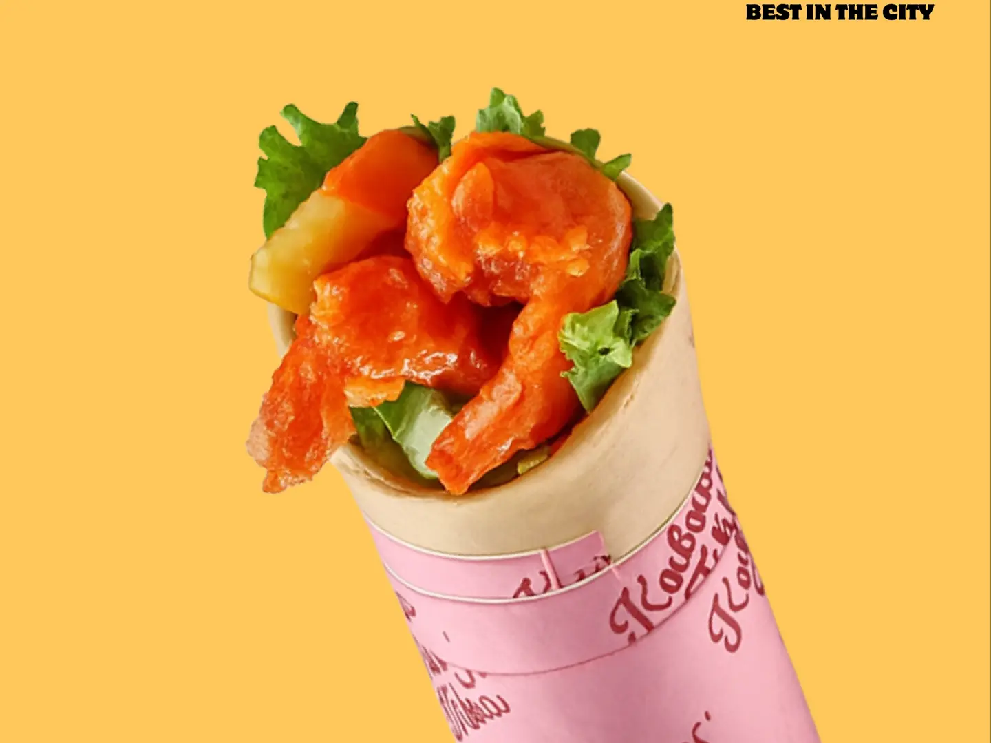 تكا جمبري مشوي