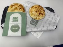 فطيرة بيض