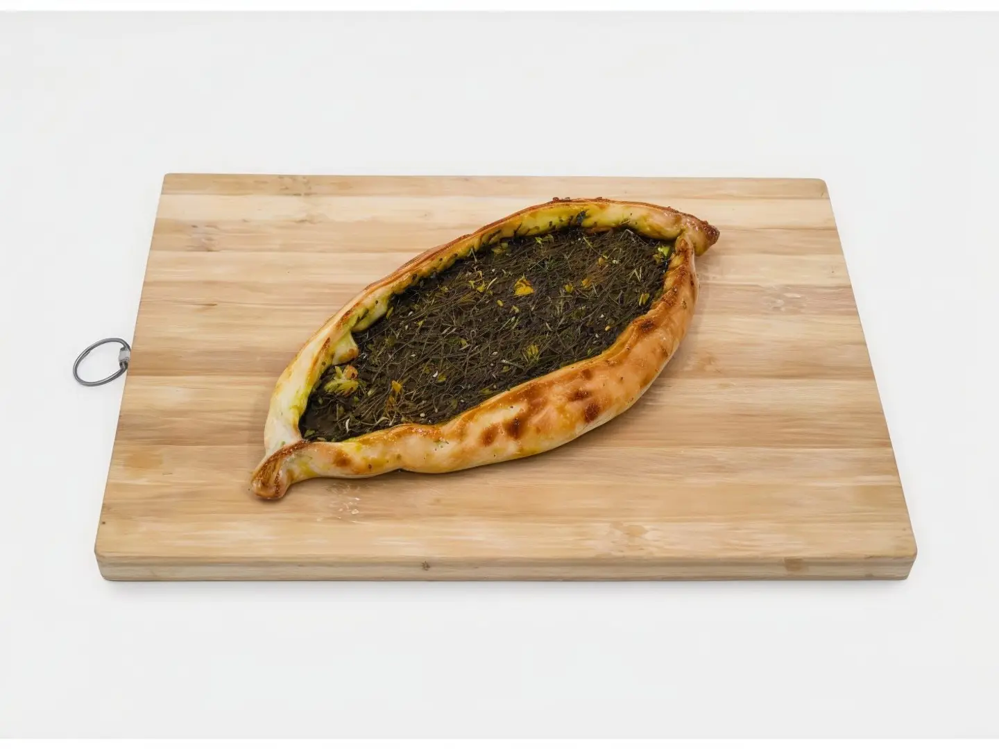 زعتر مخلوط