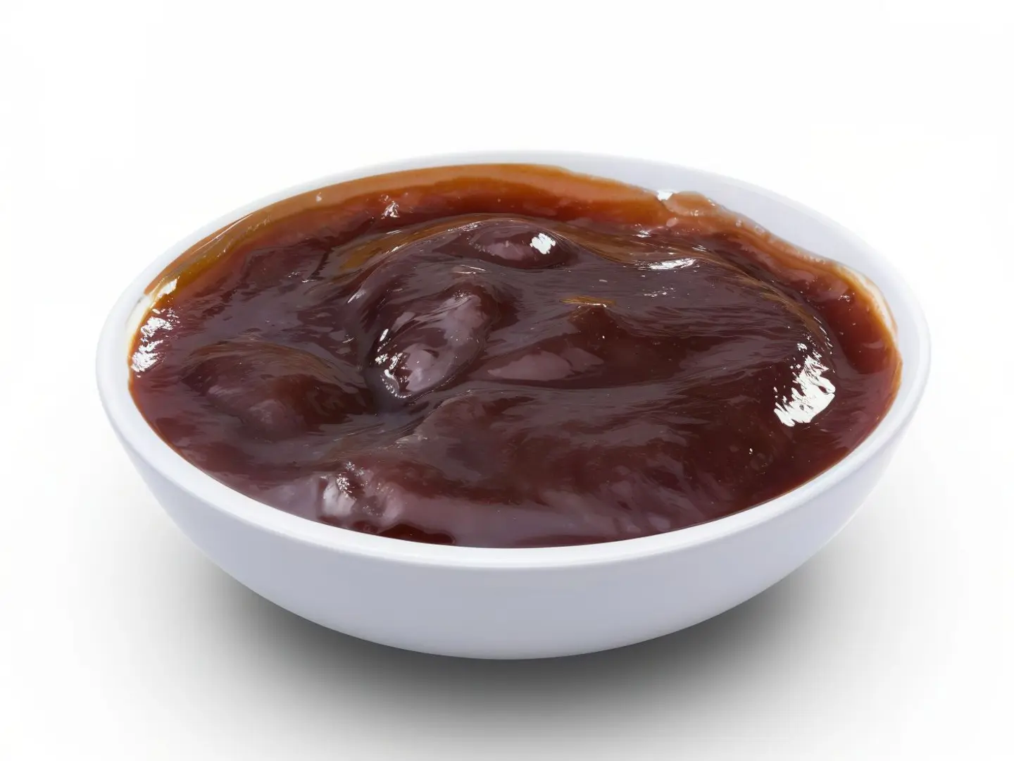 صوص الباربيكيو