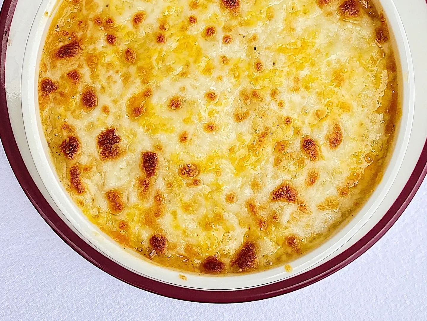 Large Chicken Béchamel Pasta