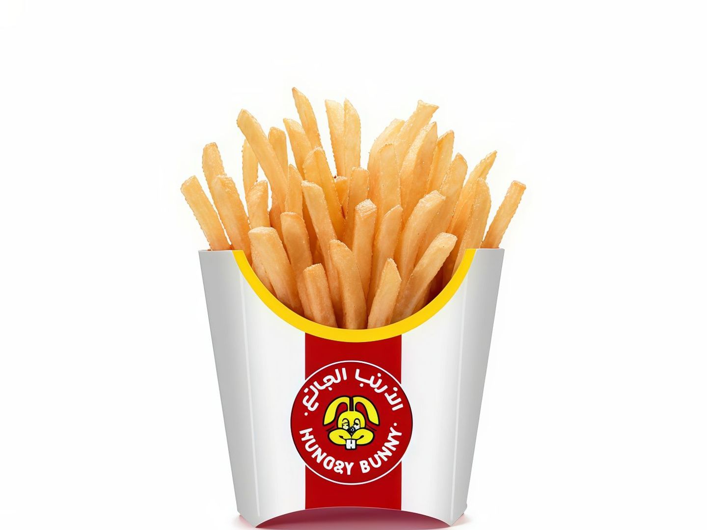 French Fries Medium