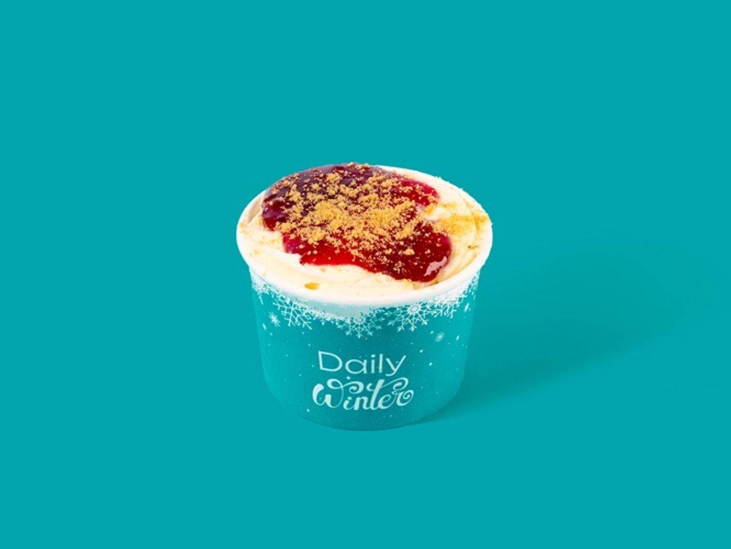 Ice Cream Cheese