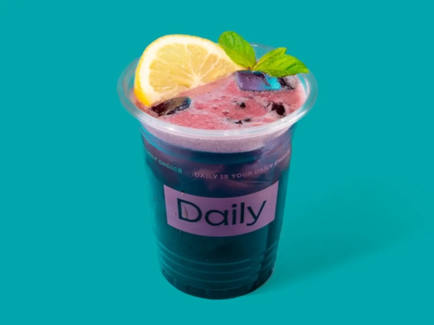 موهيتو ديلي