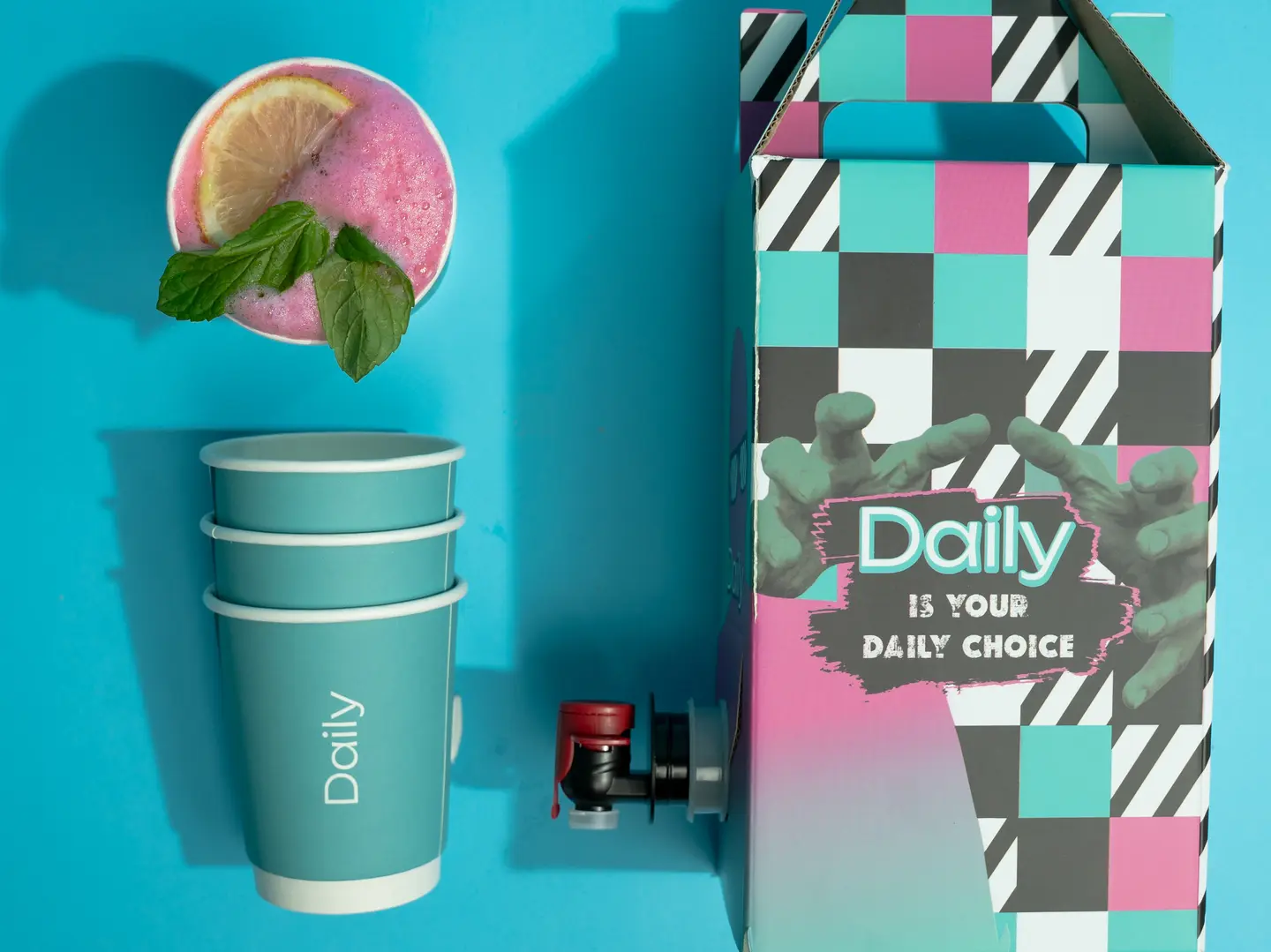 بوكس الكركديه