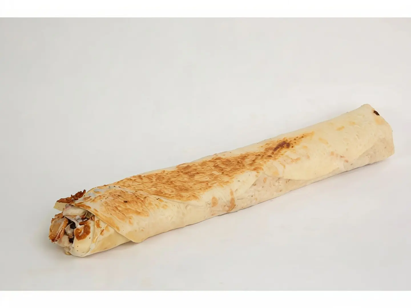 شاورما صاروخ جبن