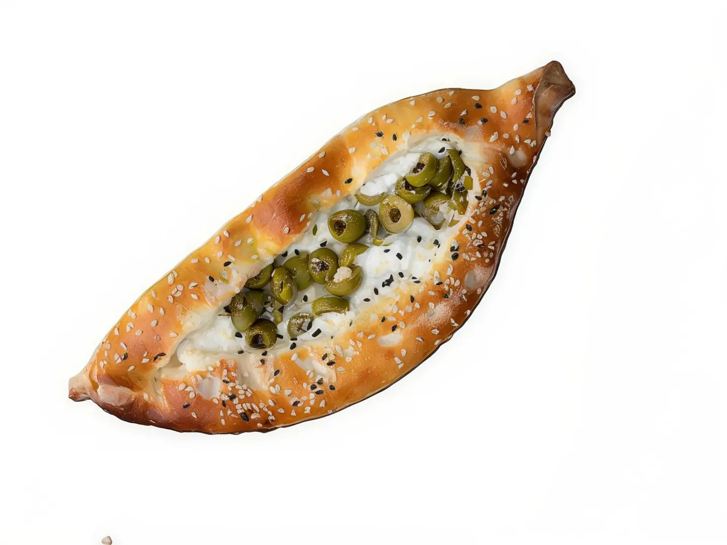 لبنه زيتون