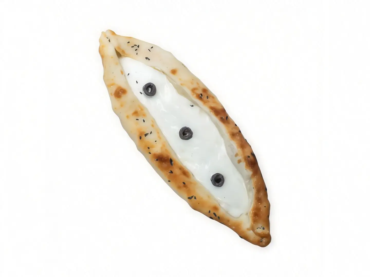 جبن زيتون
