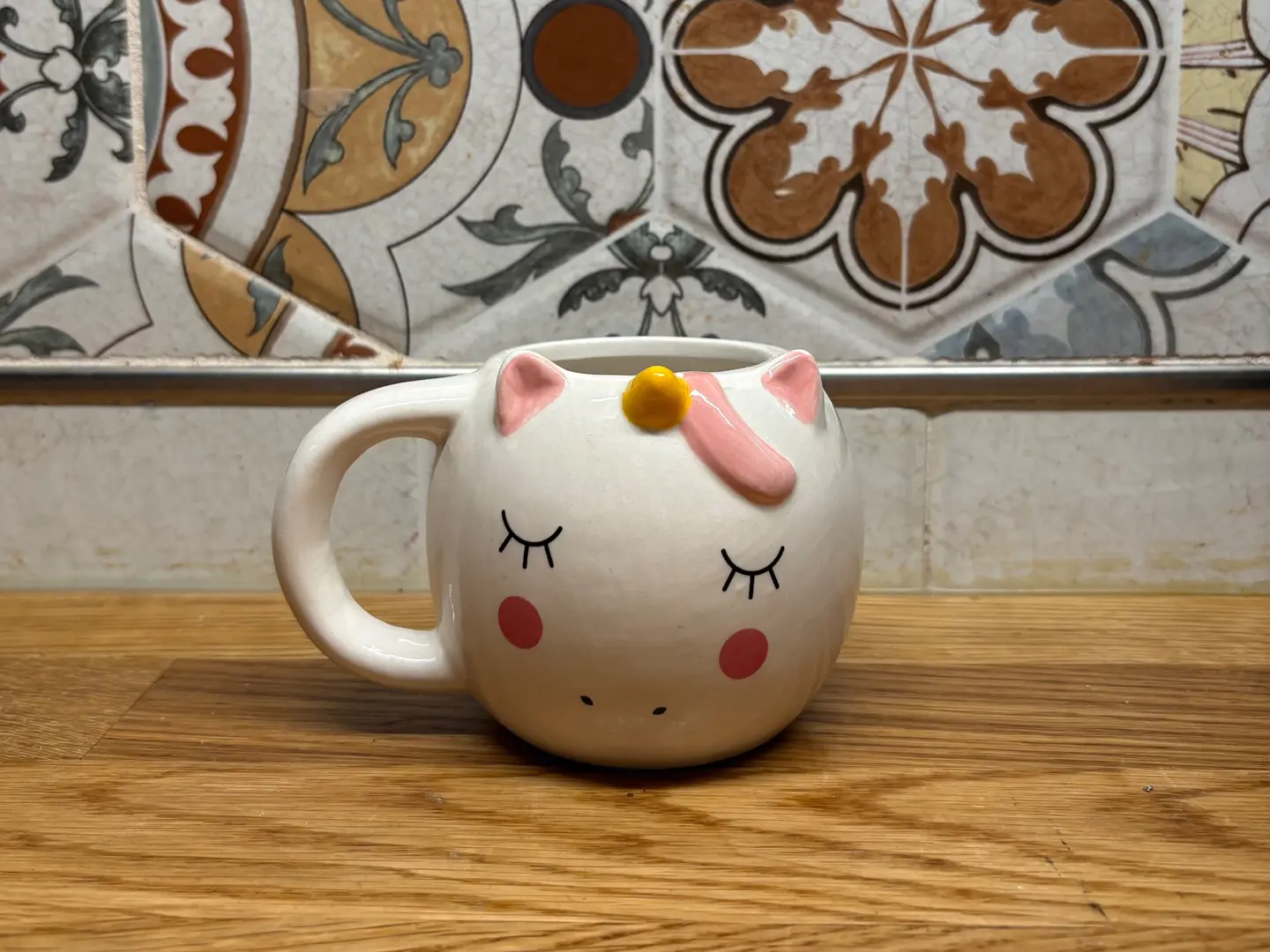 كوب اليونيكورن