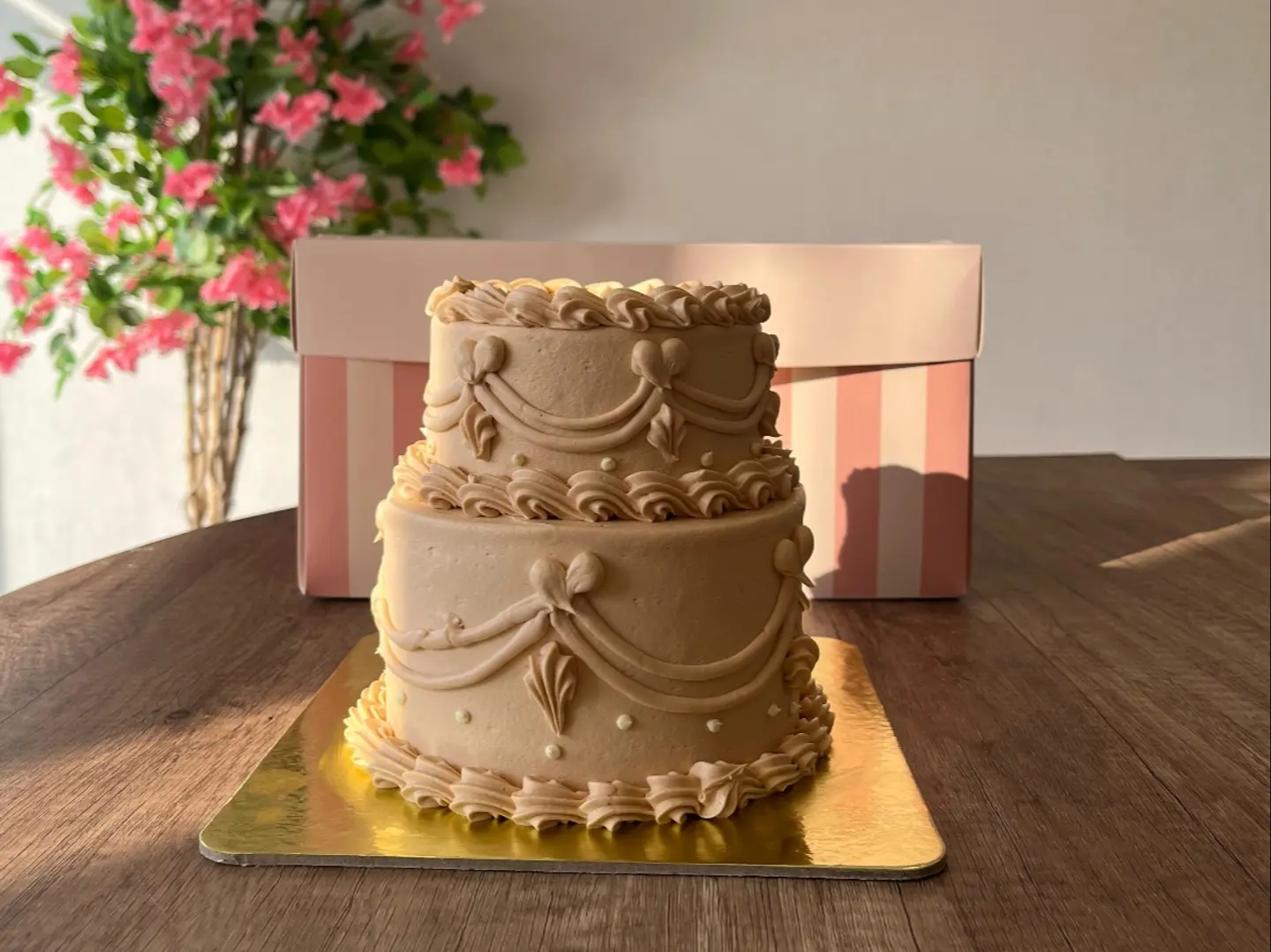 كيك دورين بيج