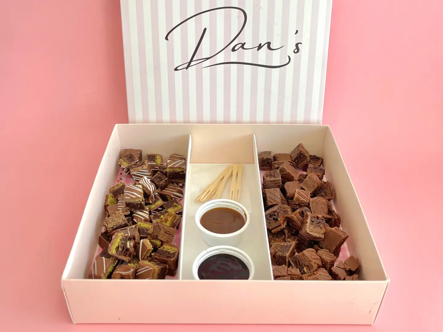 براوني بايتس