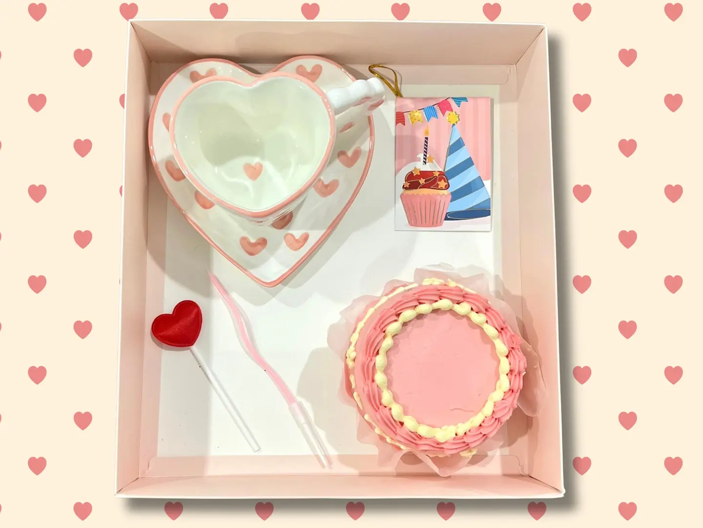 هدية المحبه