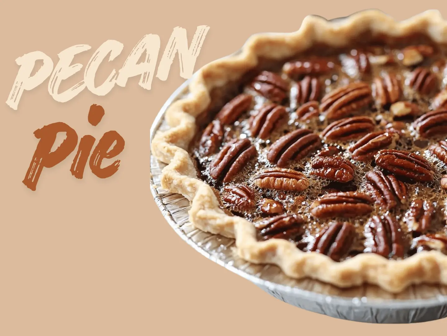 Pecan Pie