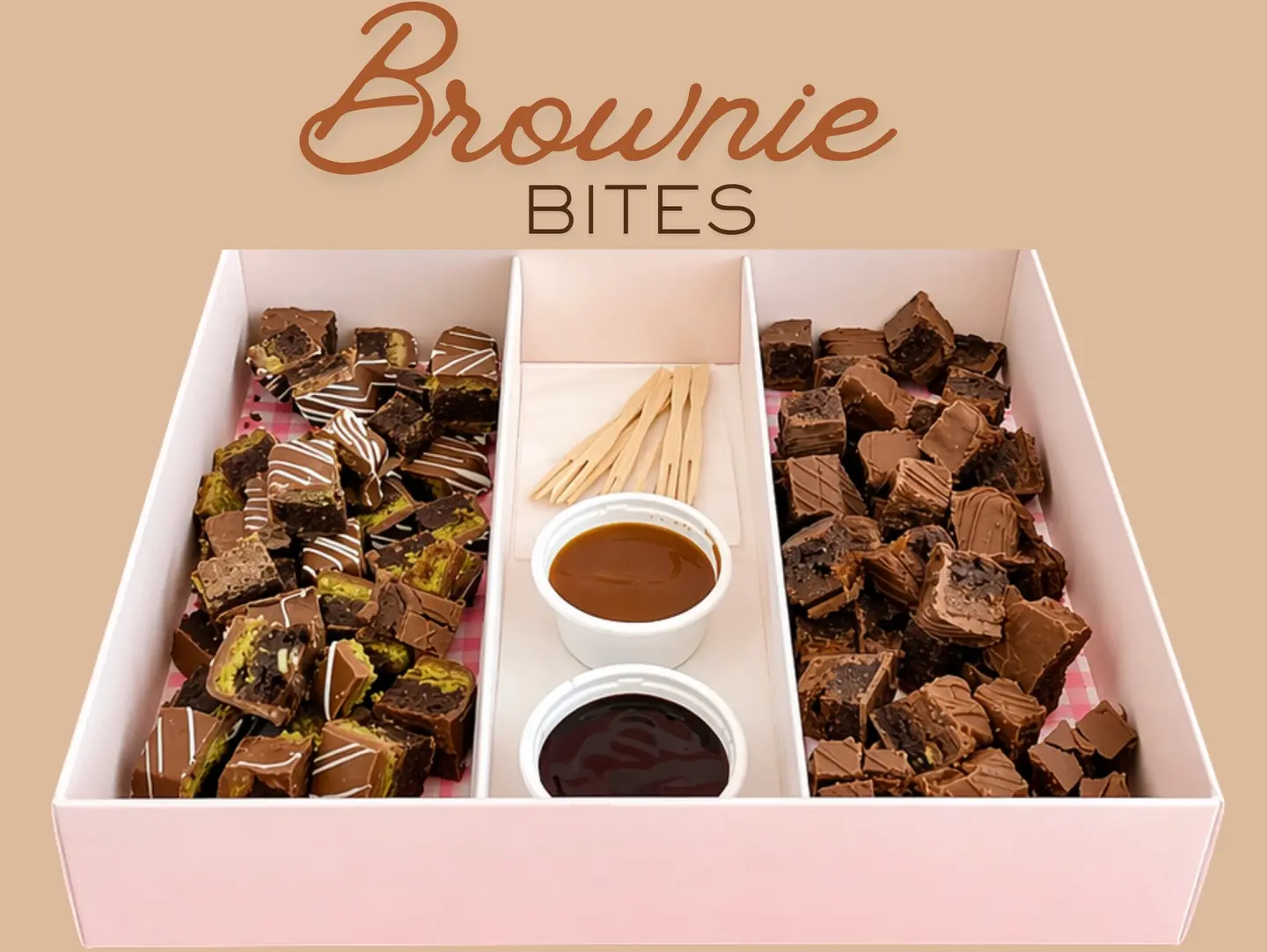 Brownie Bites