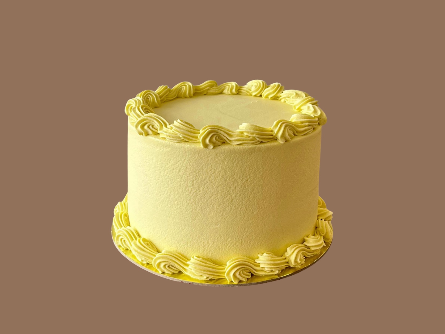Classic Cake