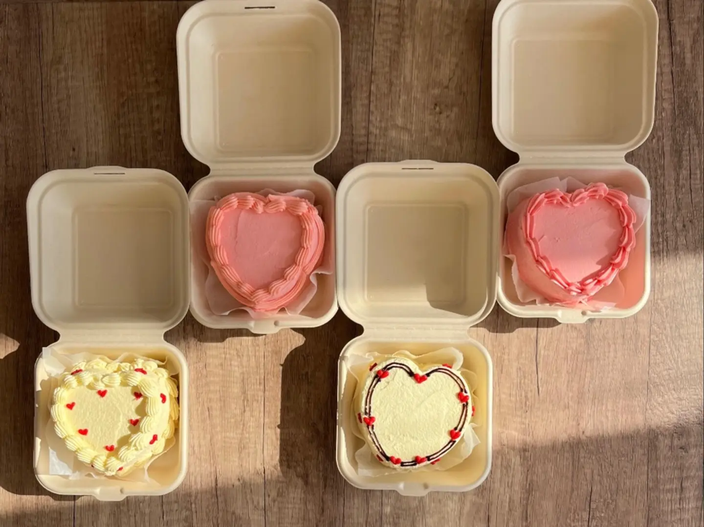 Lunchbox  Heart