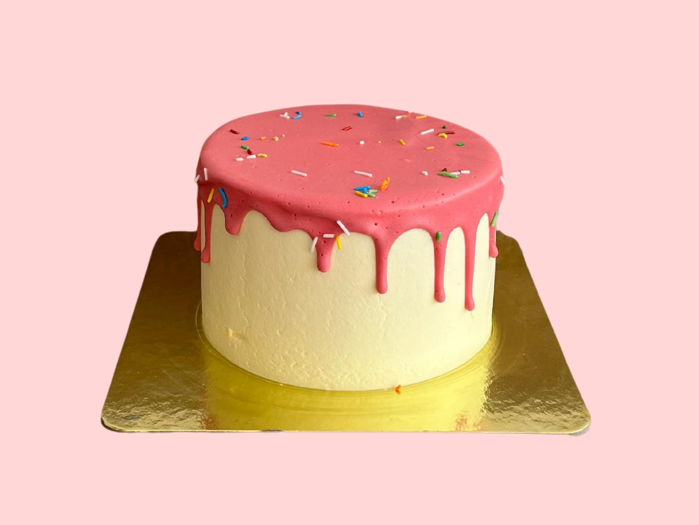 كيكة الايسكريم