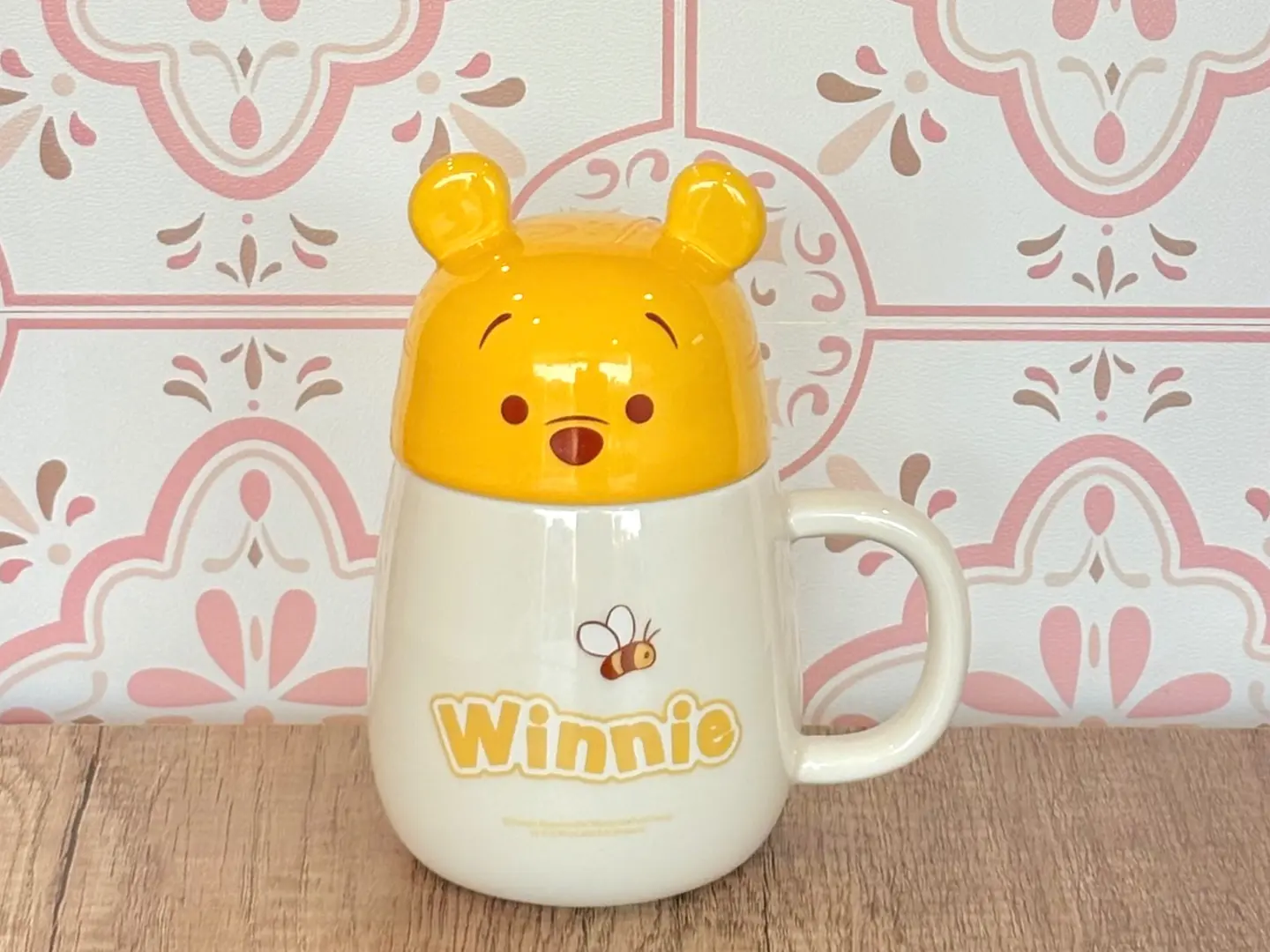 كوب ويني الدبدوب