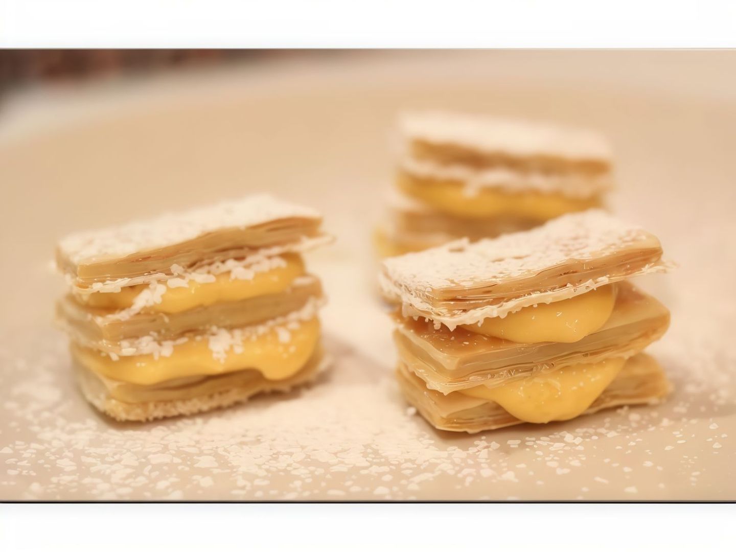 Mini Millefi Box