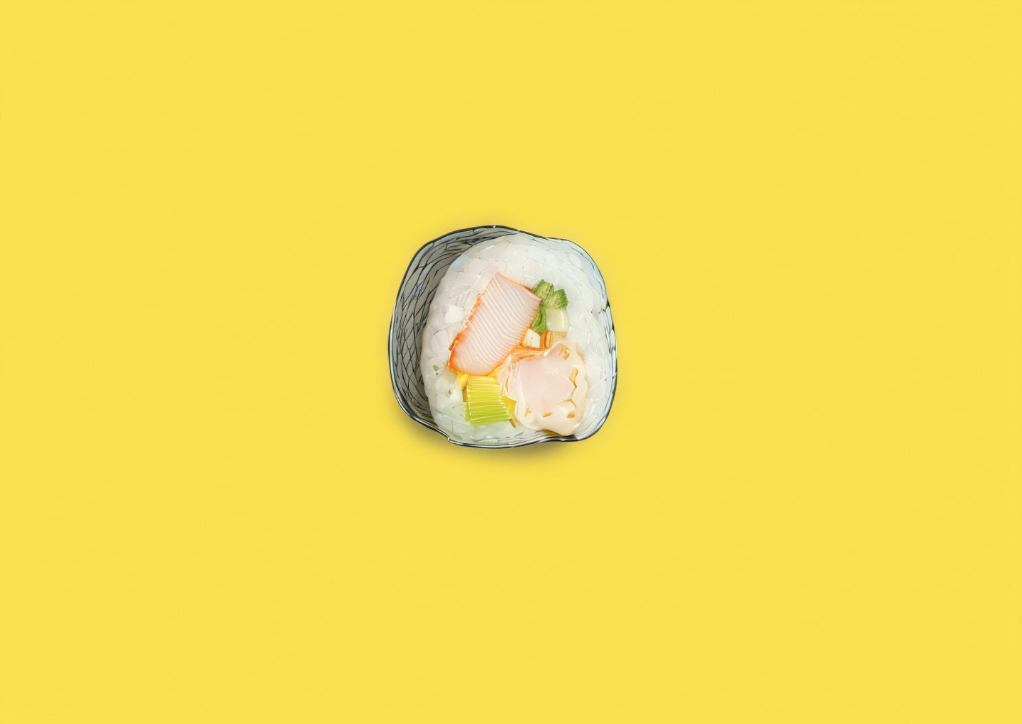 Makizushi 5 Pcs