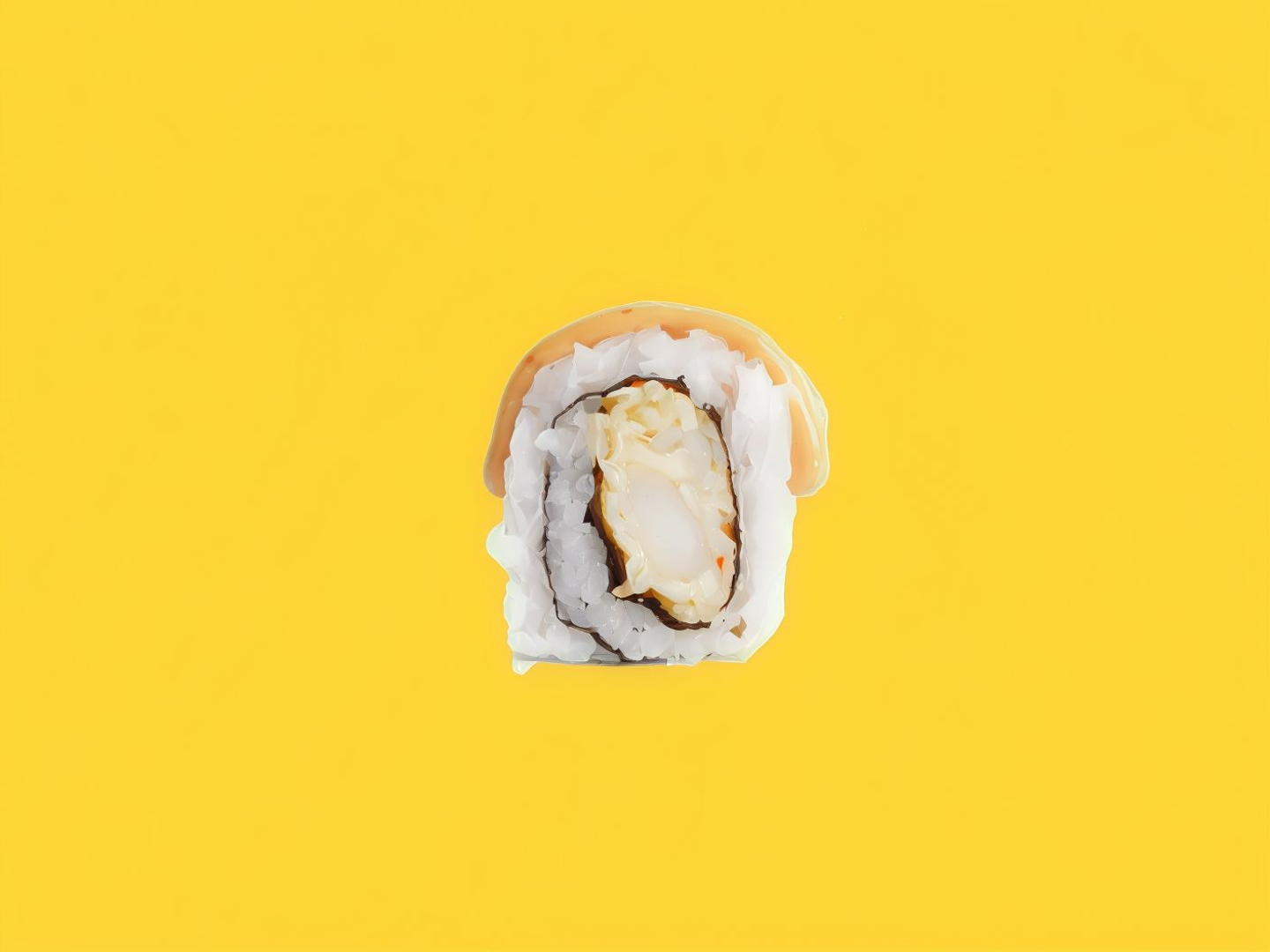 Dynamite Shrimp Maki (4pcs Or 8pcs)