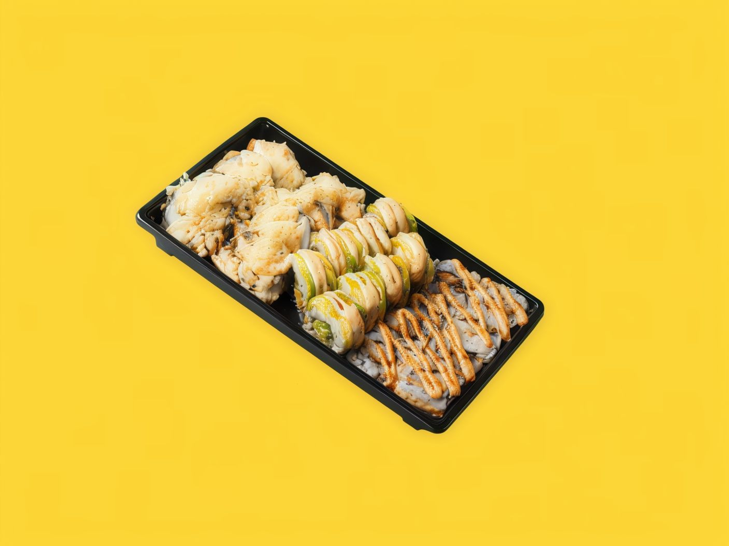 Chicken Lovers (24pcs)