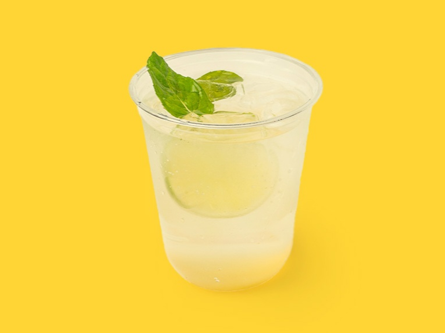 باشن فروت موهيتو