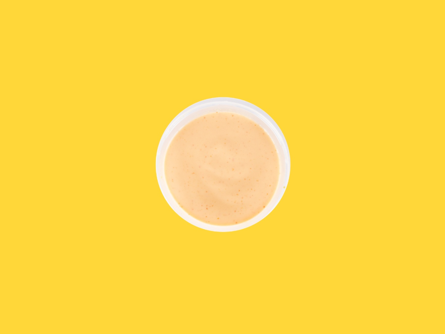 Spicy Sauce