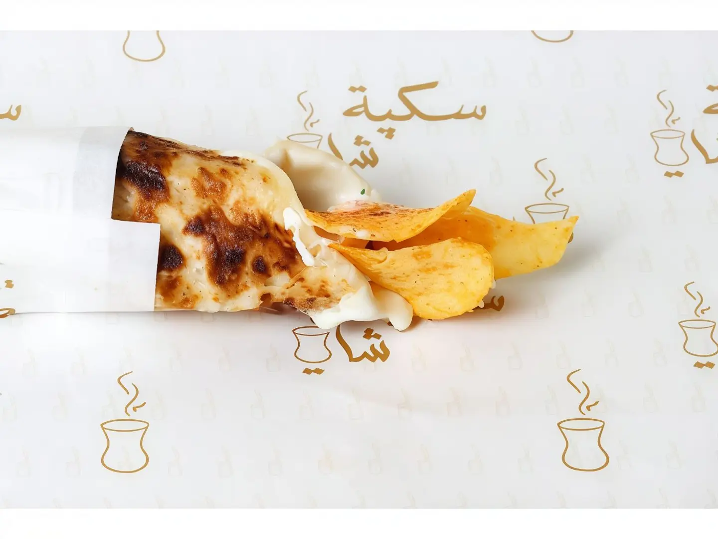 جباتي جبن