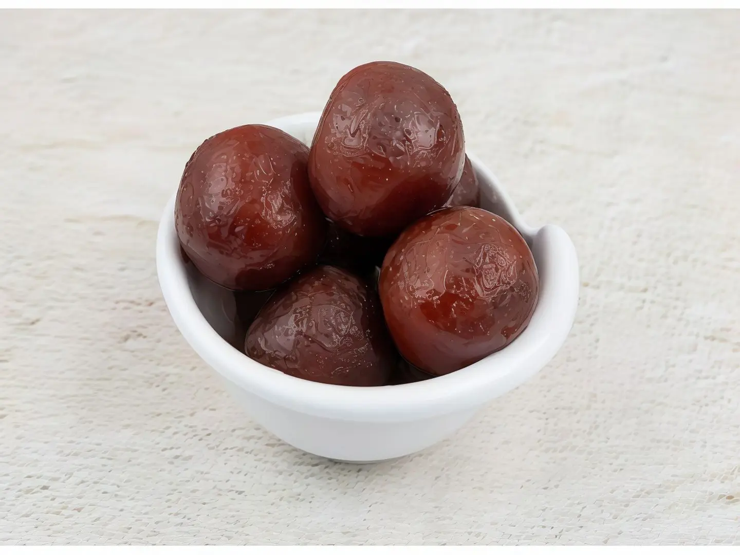 جلاب جامون 1 حبة