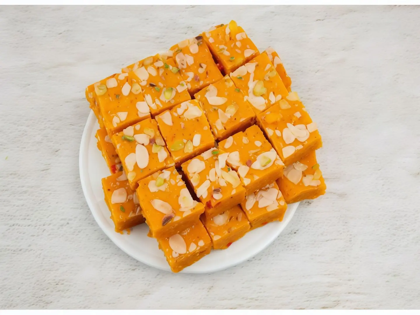 حلويات ميكس 250 جرام