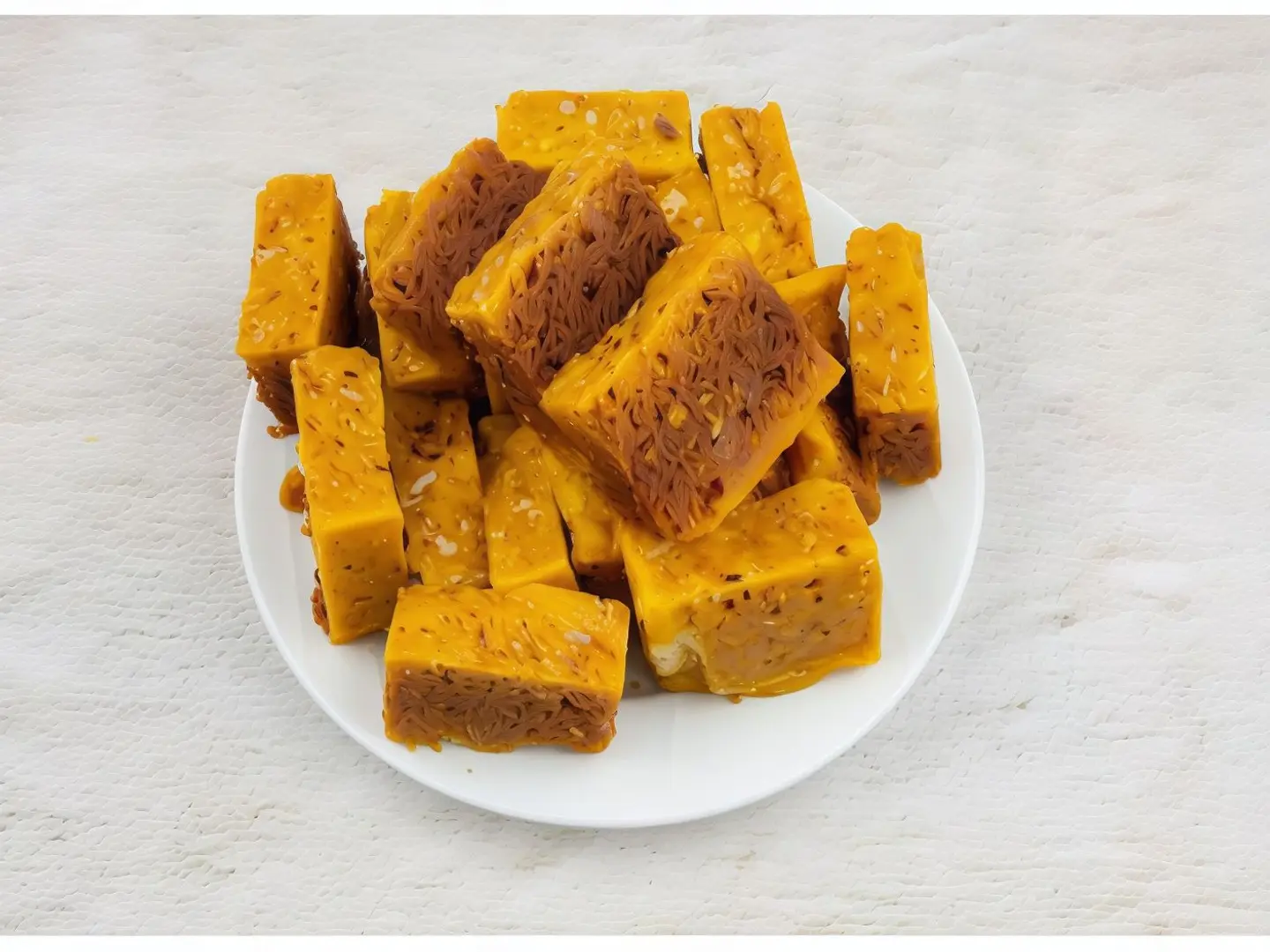 جليبي 250 جرام