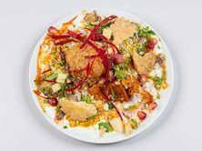 تشولي شات