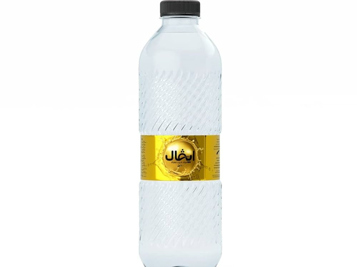 ماء ايفال