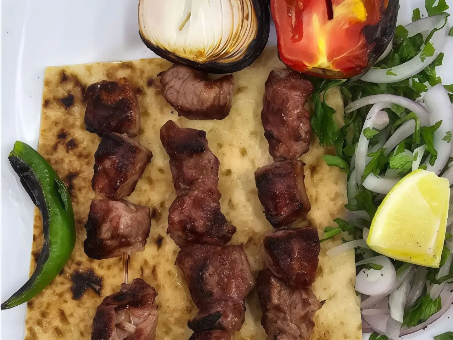 نفر اوصال لحم