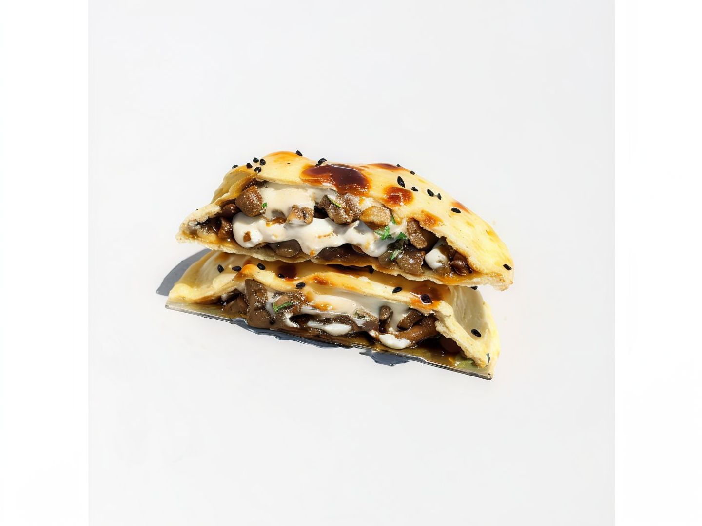 Liver Pie