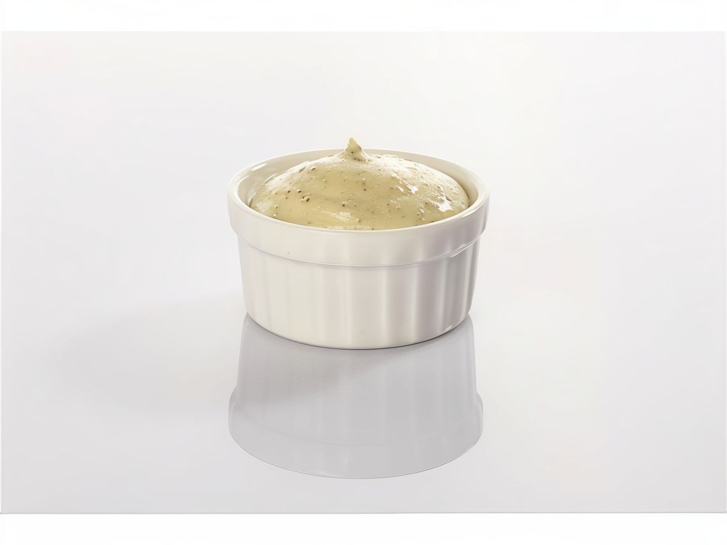 A Box Of Tahini