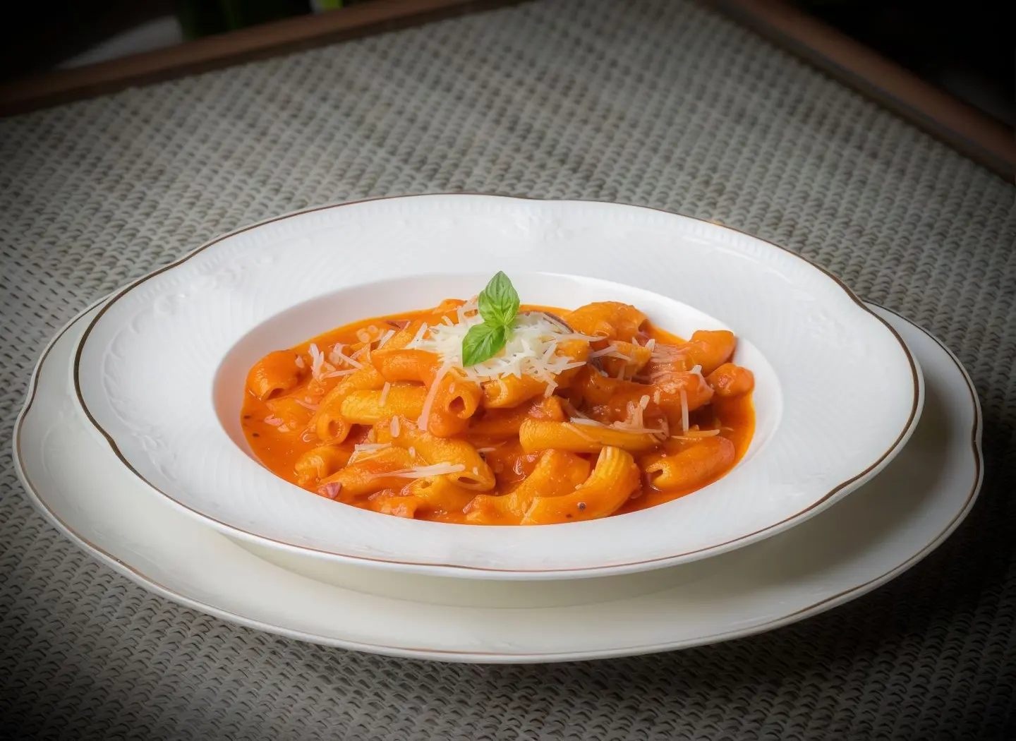 بيني أرابياتا باستا