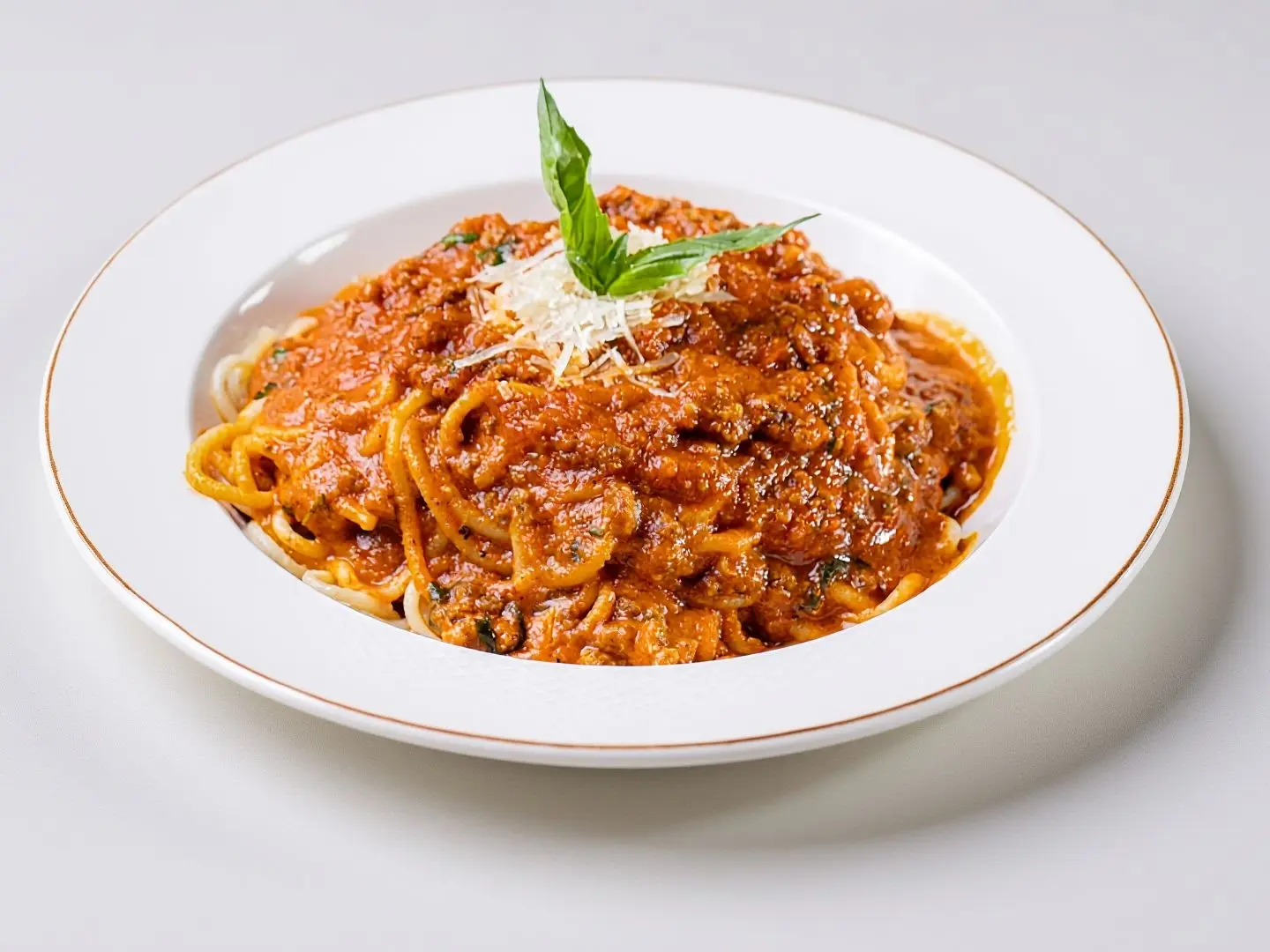 سباغيتي بولونيز