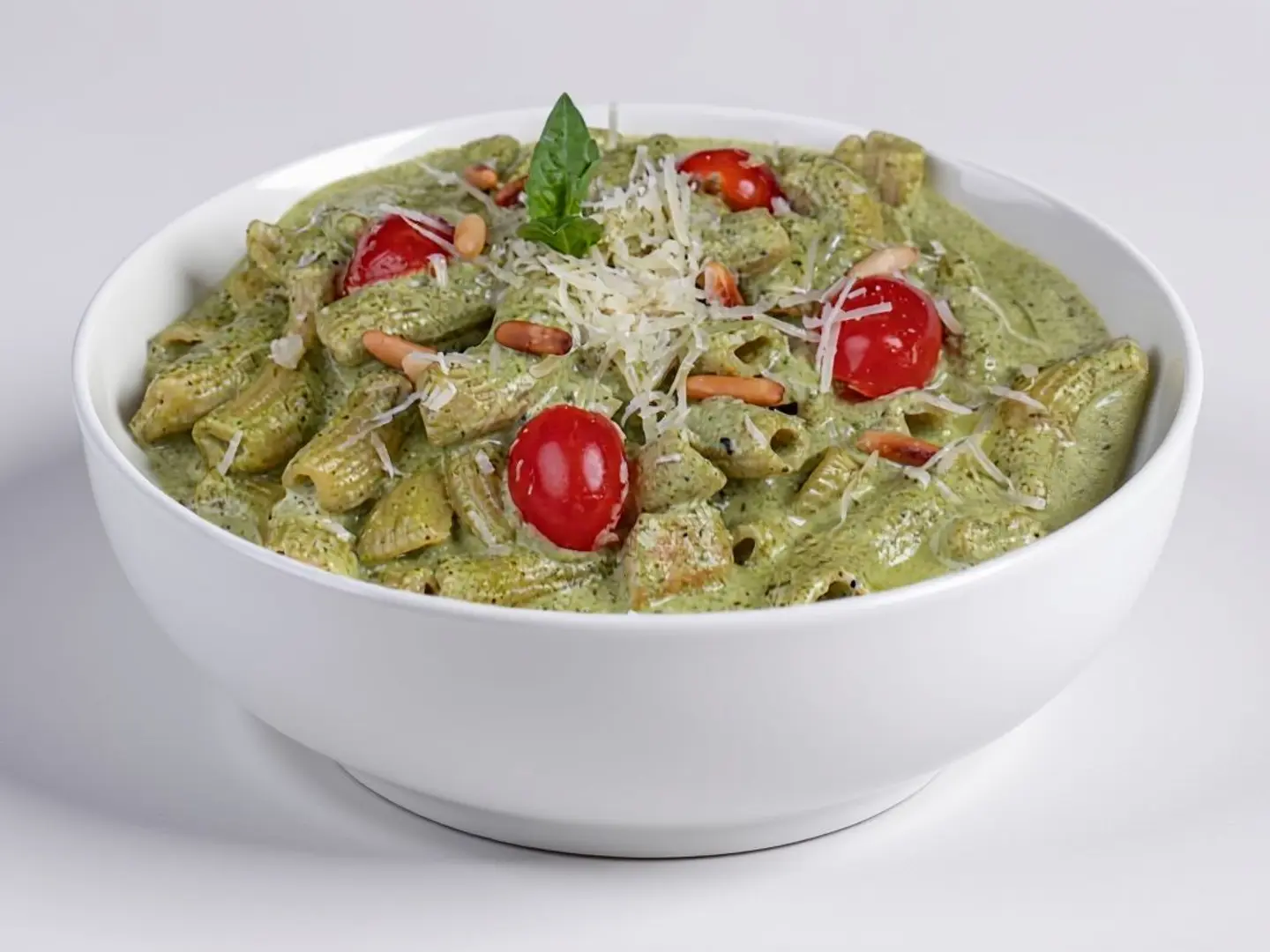 بيستو باستا