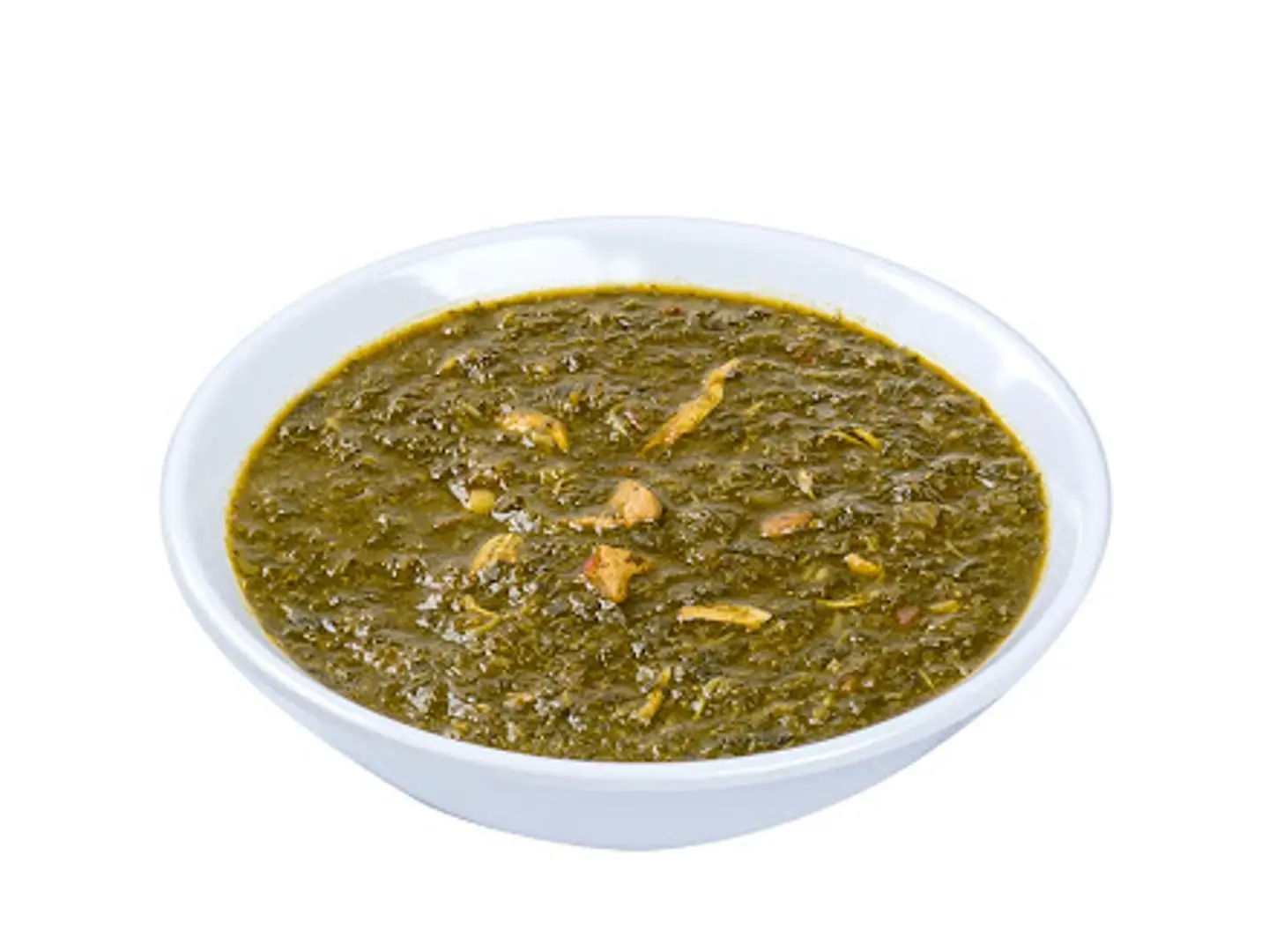 ملوخيه