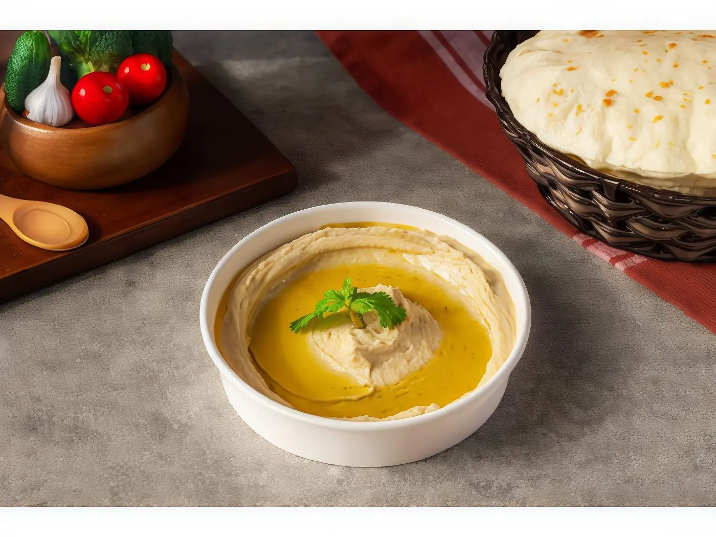 Hummus