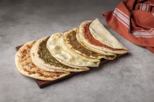 اشتر اي 5 فطائر ب 35 ريال