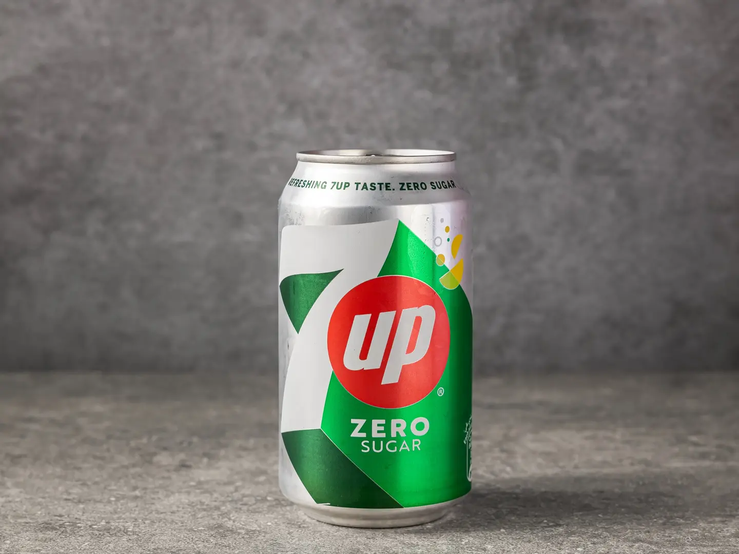 سفن أب دايت