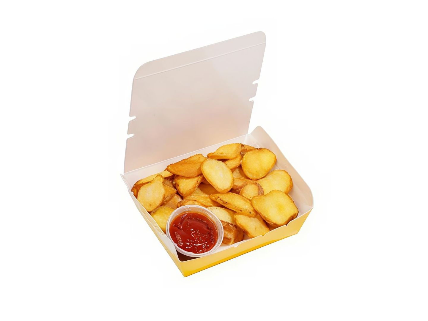 Fries