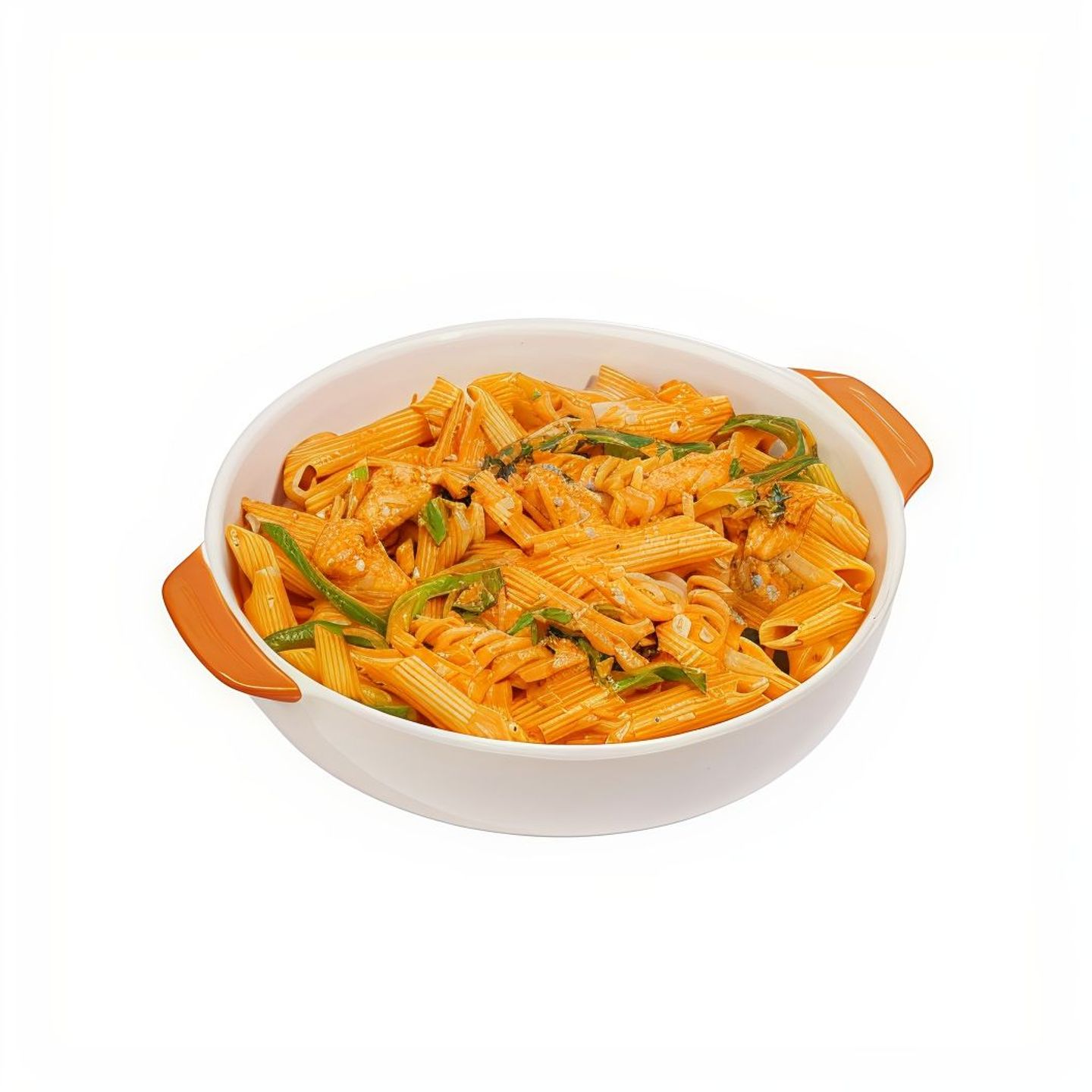 Chicken Pasta