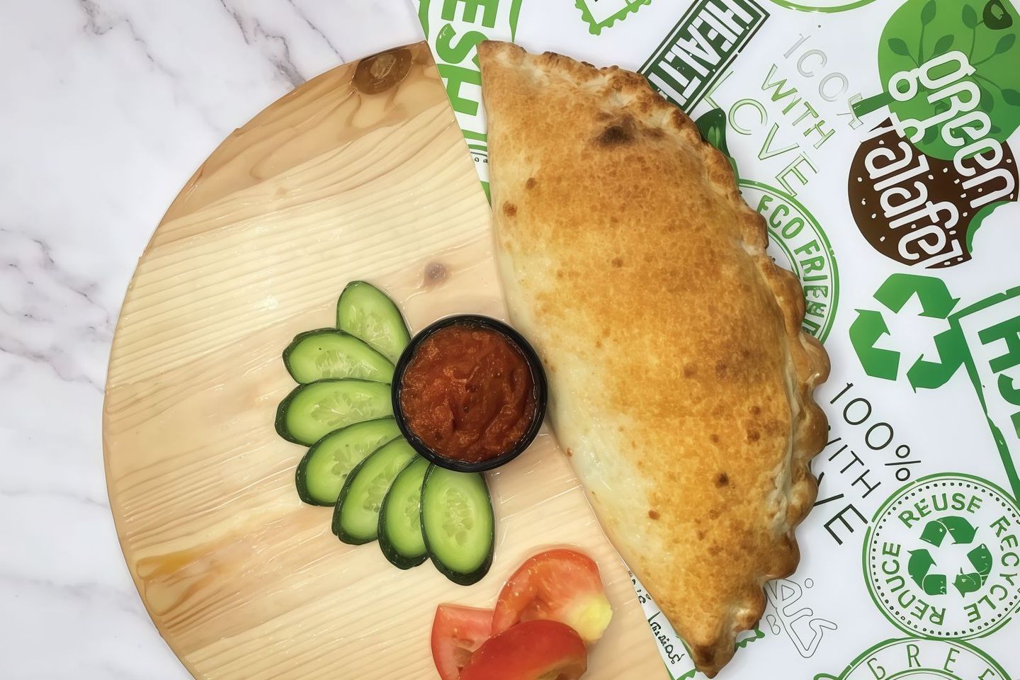 Mouhamara Pie