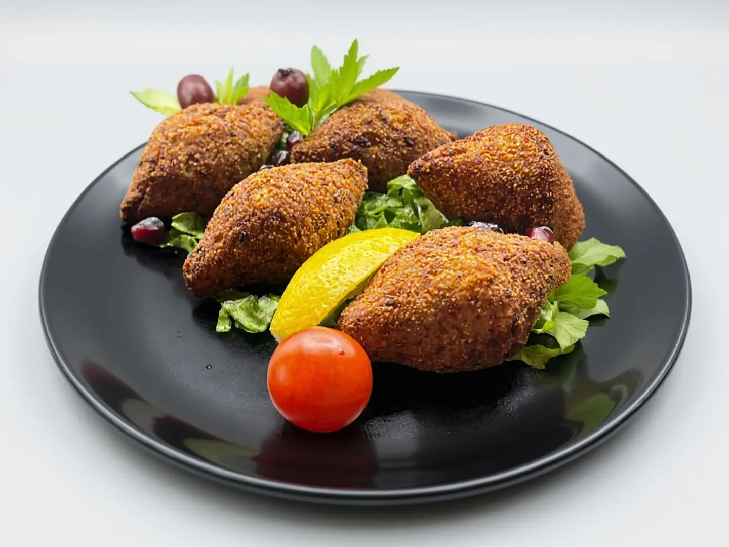 كبة رز